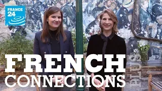 French Connections plus: France's generous social safety net