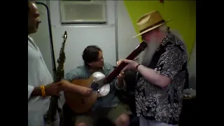 FREVO EM MACEIÓ (Hermeto Pascoal)