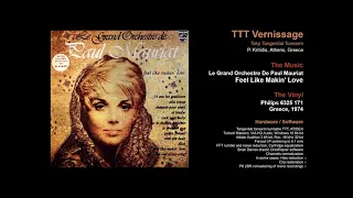 Le Grand Orchestre De Paul Mauriat II