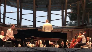 Ben Folds Rock this Bitch Cary NC 6/22/19