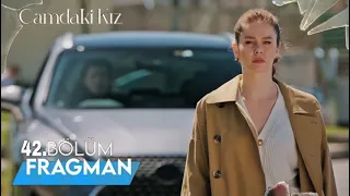 Camdaki Kız 42. Bölüm Fragmanı | Gidelim Buralardan !