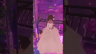 I Had my Wedding in VRChat