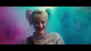 Dance Monkey - Harley Quinn (Birds of Prey)2021