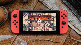 Pathway - Nintendo Switch Announcement Trailer