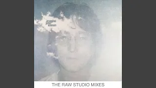 Imagine (Take 10 / Raw Studio Mix)