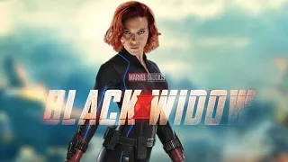 Black Widow   Official Trailer #2 2020