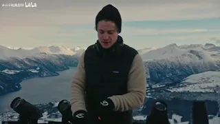 Kygo @ Live at Sunnmøre Alps, Norway   2of7