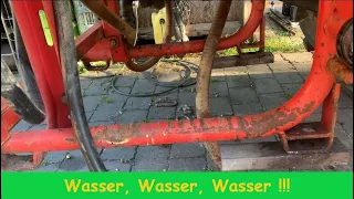 FarmVLOG #159 Technik, Brennholz, Wasser !!