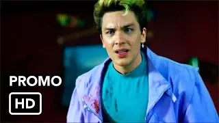 American Horror Story 9x04 Promo "True Killers" (HD) Season 9 Episode 4 Promo AHS 1984