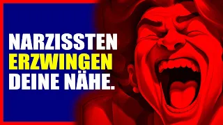 Die GESTÖRTE Erwartungshaltung eines NARZISSTEN (Warnung!)