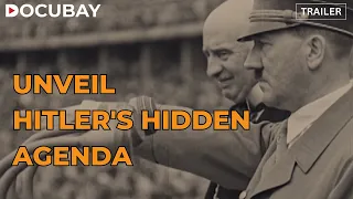 Hitlers Olympics: The Dark Side Of The 1936 Summer Games In Berlin | WATCH On DocuBay