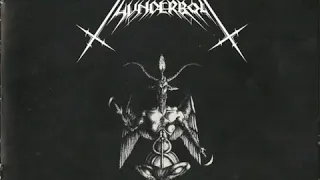 Thunderbolt - The Burning Deed of Deceit (Full Album) 2003