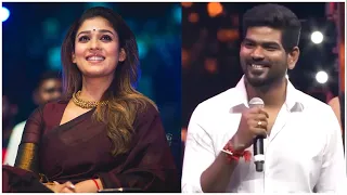 Vignesh Shivan Feeling Shy To Express His Love On Nayanthara