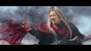 《蜀山2剑魔篇》痴情男单挑魔头为爱而终