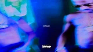 Big Sean - Beware (ft. Lil Wayne & Jhene Aiko)