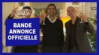 QU'EST-CE QU'ON A FAIT AU BON DIEU - Bande-Annonce Officielle - UGC Distribution