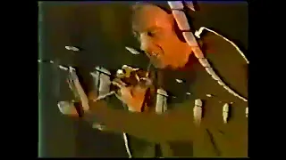 UNDERWORLD, Live at Eurockéennes De Belfort, France TV Broadcast, 5 July 1998.