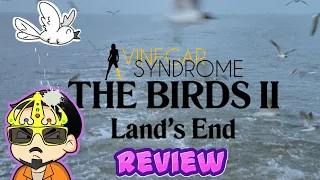 Why would anyone want to review THE BIRDS 2: LAND'S END?