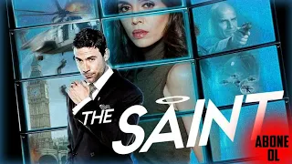 The Saint 2020 | Türkçe Dublaj Yabancı Aksiyon Filmi | Full Film İzle