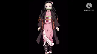 1 bit 2 bits 4 bits 8 bits 16 bits 32 bits 64 bits 128 bits nezuko