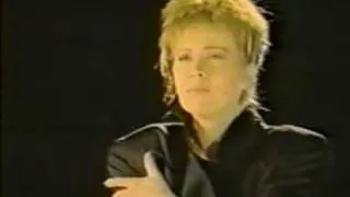 Agnetha Fältskog - The Last Time 1988 Video