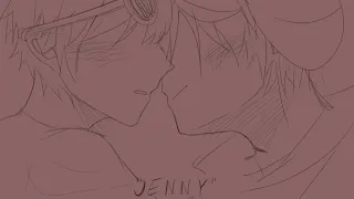 "Jenny" || [dreamnotfound/dnf animatics]
