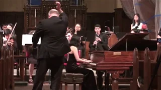 Queen - Bohemian Rhapsody with OBMF Orchestra and Choir