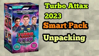 Turbo Attax 2023 | Smart Pack | Unpacking | Trading Cards | Topps India | Attax Cards