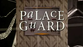 Classic TV Theme: Palace Guard (Full Stereo)
