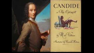 Candide or the Optimist by Voltaire Audiobook Part 1