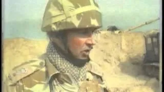 Gulf War (126 of 374) - Desert Storm, 1991