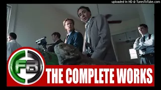 The Complete Works Ep. 55 - BAD LIEUTENANT: PORT OF CALL NEW ORLEANS (2009) Review & Analysis