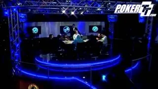 PCA 2009  Main Event   Episode 2