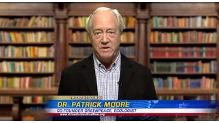 E05 Higher Ground – Dr. Patrick Moore, Greenpeace Co-founder – Special feat. interview
