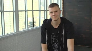 Kristaps Porzingis - When I Knew