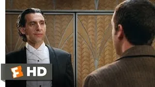 Mr. Deeds (2/8) Movie CLIP - Very, Very Sneaky (2002) HD