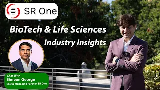 BioTech and Life Sciences Industry Insights - A VC Perspective