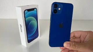 iPhone 12 MINI Speed Test | Fastest Small Phone 2020?