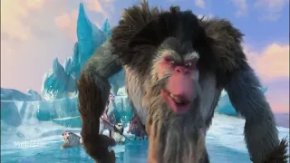 ice age continental drift||HD VIDEO TAMIL (2012)||