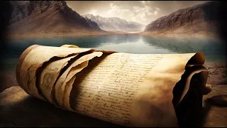 BREAKING: Unraveling the Truth Behind the FAKE Dead Sea Scrolls!