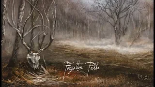 Saor - Forgotten Paths (Full Album Premiere)