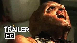 BLOOD BAGS Official Trailer (2019) Horror Movie HD