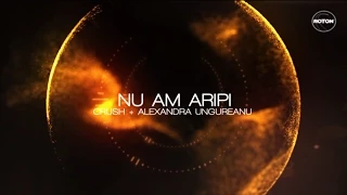 Crush + Alexandra Ungureanu - Nu am aripi