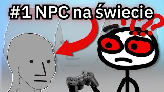 NPC w prawdziwym ŻYCIU