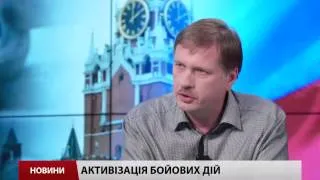 Інтерв'ю: Нардеп Тарас Чорновіл  про визволення Маріуполя та реформування