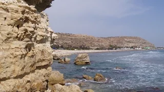 Cyprus 2004 HD