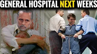 ABC General Hospital Next Week Spoilers: 12 To 16 February 2024