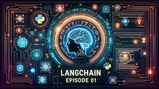 AI Agents Jumpstart with LangChain! | Ollama with Llama3