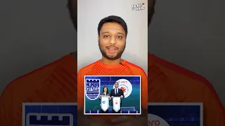 European & Indian 🇮🇳 Football Clubs Partnership! #shorts