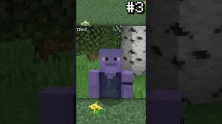 Top 5 Reasons Minecraft Bedrock SUCKS...